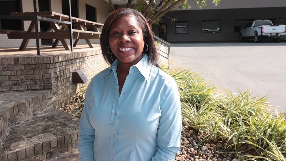 Seleta Mason, CFO