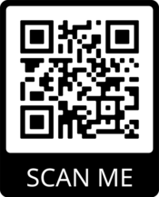 Scan this code with your phone’s camera to download the Grady EMC APP.